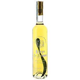 Grappa Chardonnay Eukalyptus Tre Fontane 50 cl