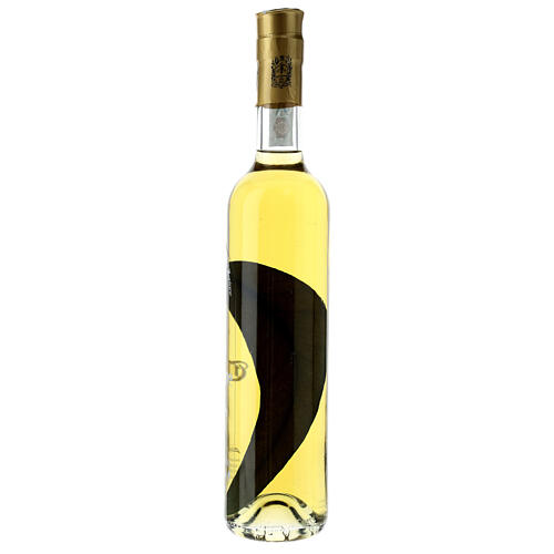 Grappa z chardonnay i eukaliptusem, Tre Fontane, 50 cl 4