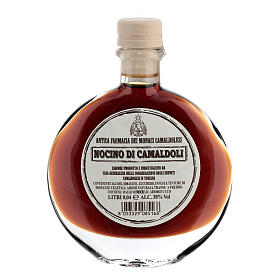 Liquore Nocino Camaldoli mignon 40 ml