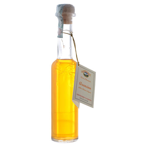 Orange Elixir 1