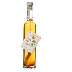Licores, Aguardientes, Digestivos: Grappa regaliz 200 ml