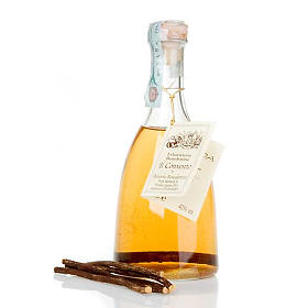 Liqueurs, Grappa, Spiritueux: Grappa à la réglisse, 500ml