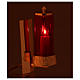 Vigil light electric wall lamp s2