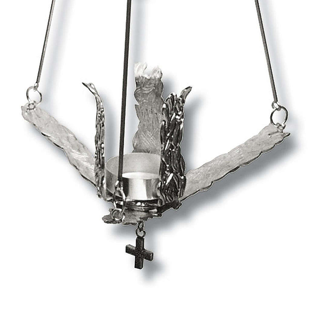 Vigil light lamp to hang 90 cm high online sales on