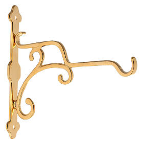 Blessed Sacrament lamp with 1m chain s6