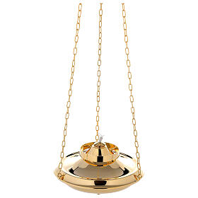 Lámpara Santísimo con cadena 1m s5