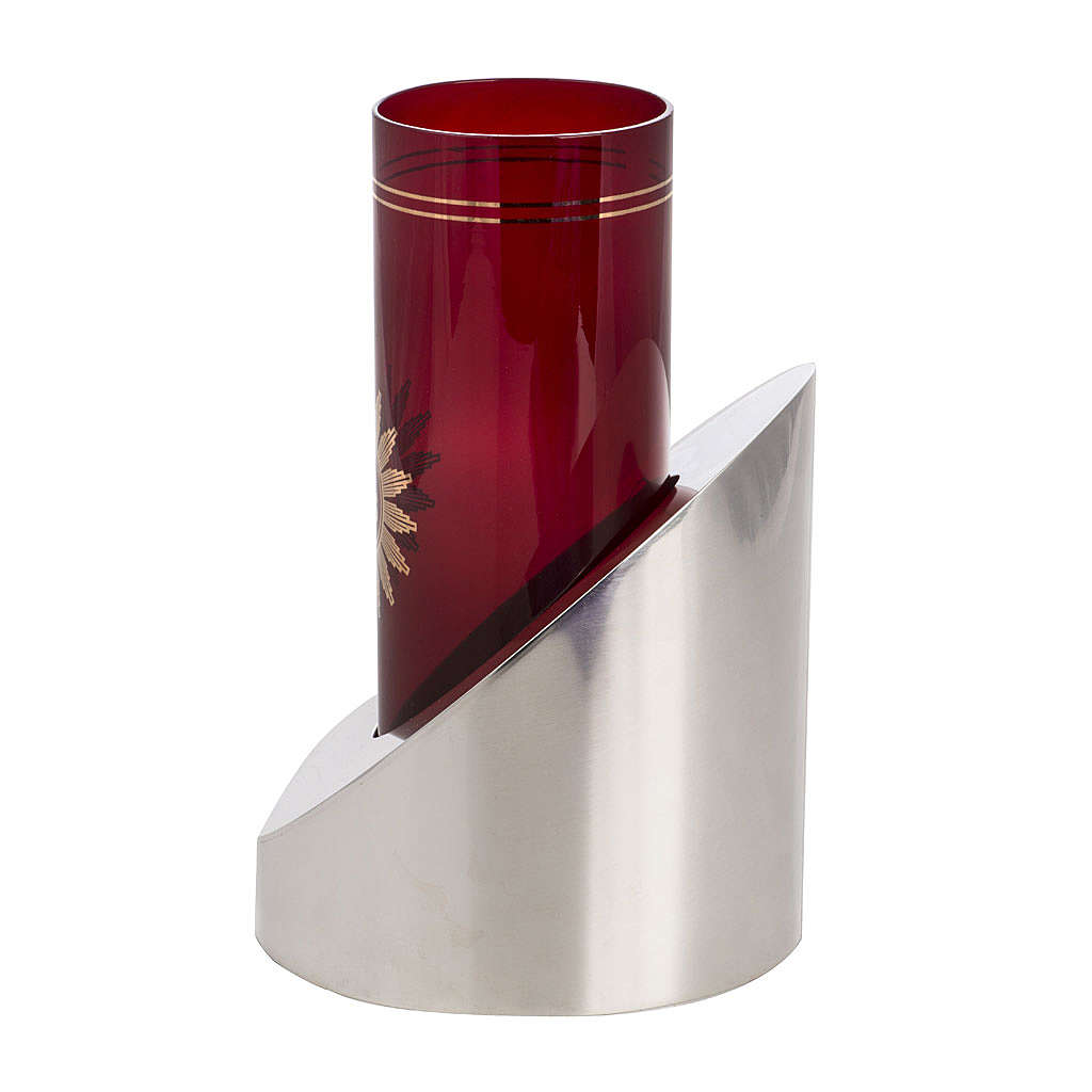 Ewiges Licht Mod. Flamula. Online Verfauf auf HOLYART