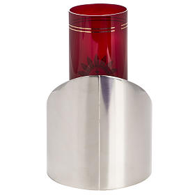 Blessed Sacrament lamp, 