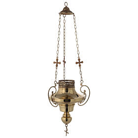 Molina ceiling Lamp for Blessed Sacrament