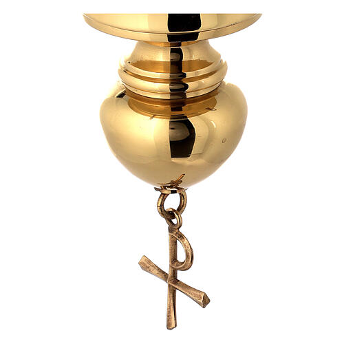 Molina ceiling Lamp for Blessed Sacrament 7