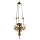 Molina ceiling Lamp for Blessed Sacrament s1