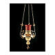 Molina ceiling Lamp for Blessed Sacrament s4