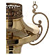 Molina ceiling Lamp for Blessed Sacrament s5