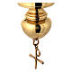 Molina ceiling Lamp for Blessed Sacrament s7