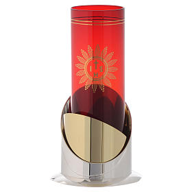 Lampade per il Santissimo: Lampada Eucaristica mod. Lux Lampade per il Santissimo: Lampada Eucaristica mod. Lux