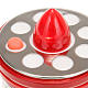 LED Licht mit Batterien s2