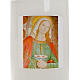 Lumino immagine Santa Lucia s2