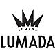 Lumada electric candle, static light with cross s2