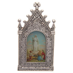 Votive electric candle Our Lady of Fatima
