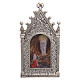 Elektrische Grabkerze Gottesmutter von Lourdes s2