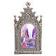 Votive electric candle Our Lady of Lourdes s1