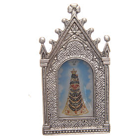 Votive electric candle Our Lady of Loreto