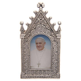 Veilleuse électrique Pape François