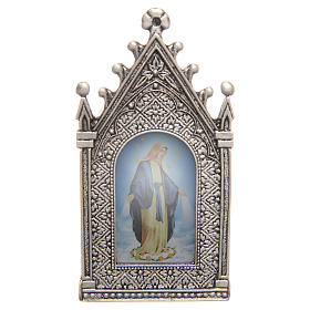 Votive electric candle Our Lady of Miracles