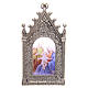 Votive electric candle Holy Family s1