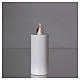 Lumada electric candle with white flickering light s2