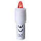 Universal Micro Candle with Intermittent Red Light, 180 Days Duration s1