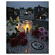 Universal Micro Candle Strong Intermittent Yellow Light, 180 Days s2