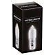 Universal Micro Candle Strong Intermittent Yellow Light, 180 Days s4