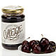 Cherry Jam 400gr of the Vitorchiano Trappist nuns s1