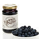 Confiture extra myrtilles 400 gr Trappistines Vitorchiano s1