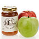 Apple Jam 400 gr of the Vitorchiano Trappist nuns s1
