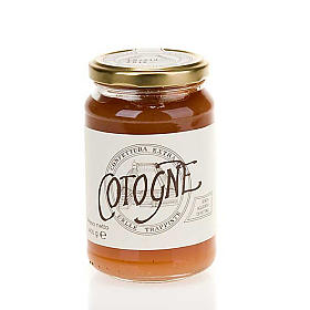 Quince jam 400 gr of the Vitorchiano trappist nuns