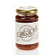 Apricot Jam 400gr. of the Vitorchiano Trappist nuns s1