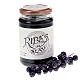 Blackcurrant Jam extra 400gr, Vitorchino Trappists s1