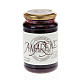 Sour cherry jam 400 gr Vitorchiano Trappists s1