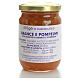Marmellata arance e pompelmi 310 gr Monastero Carmelitane s1