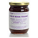 Conserve dolce cipolle rosse italiane 310 gr Monastero Carmelita s1