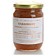 Confiture de rhubarbe 310 g Carmélites s1