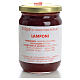 Raspberry jam of the Carmelites monastery 310g s1