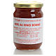Pear and red wine jam of the Carmelites monastery 310g s1