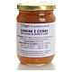 Marmellata limoni e cedri 310 gr Monastero Carmelitane s1