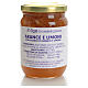 Marmellata arance e limoni 310 gr Monastero Carmelitane s1