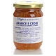 Marmellata arance e cedri 310 gr Monastero Carmelitane s1