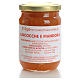 Apricots and almonds jam of the Carmelites monastery 310g s1