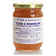 Marmellata cedri e pompelmi 310 gr Monastero Carmelitane s1